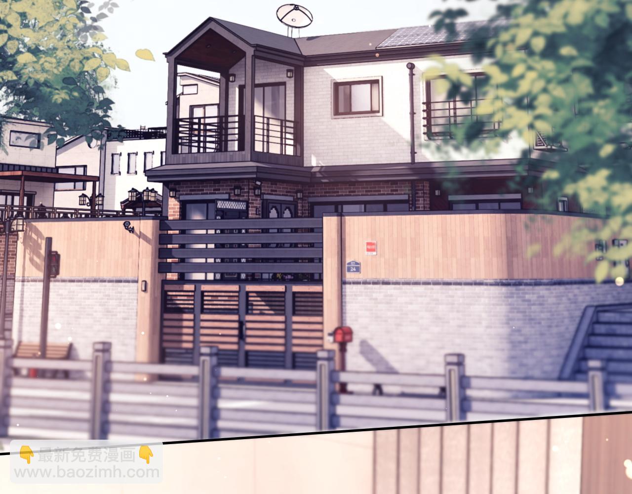 第54话 脾气怎么这么大？(1/2)-第55话