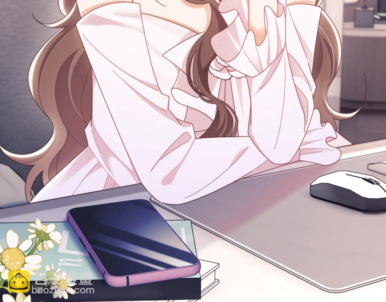 第54话 脾气怎么这么大？(1/2)-第55话