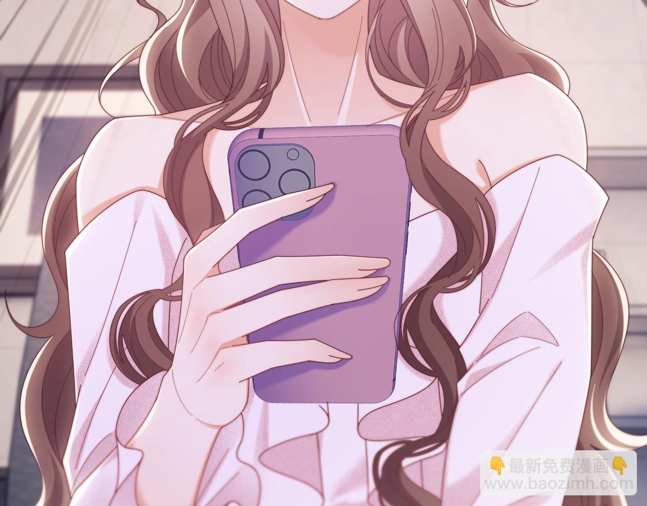 第54话 脾气怎么这么大？(1/2)-第55话