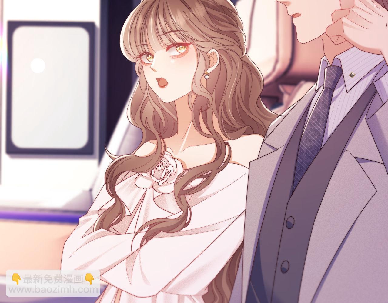 第56话 如果我忍不了呢？(1/3)-第57话