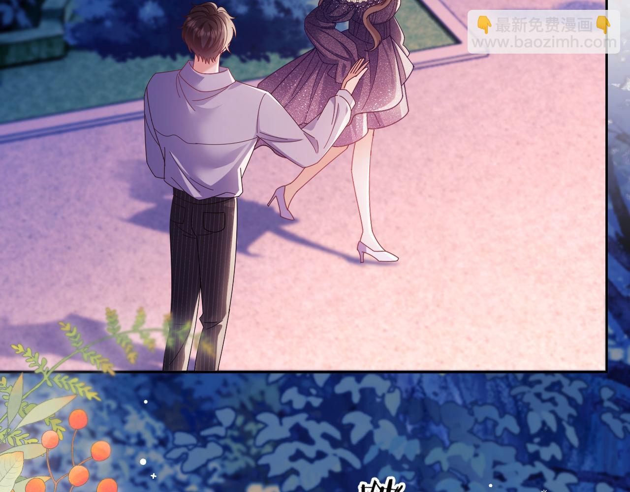 第58话 薄先生很凶(1/2)-第59话