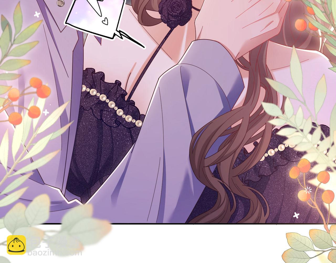 第58话 薄先生很凶(1/2)-第59话