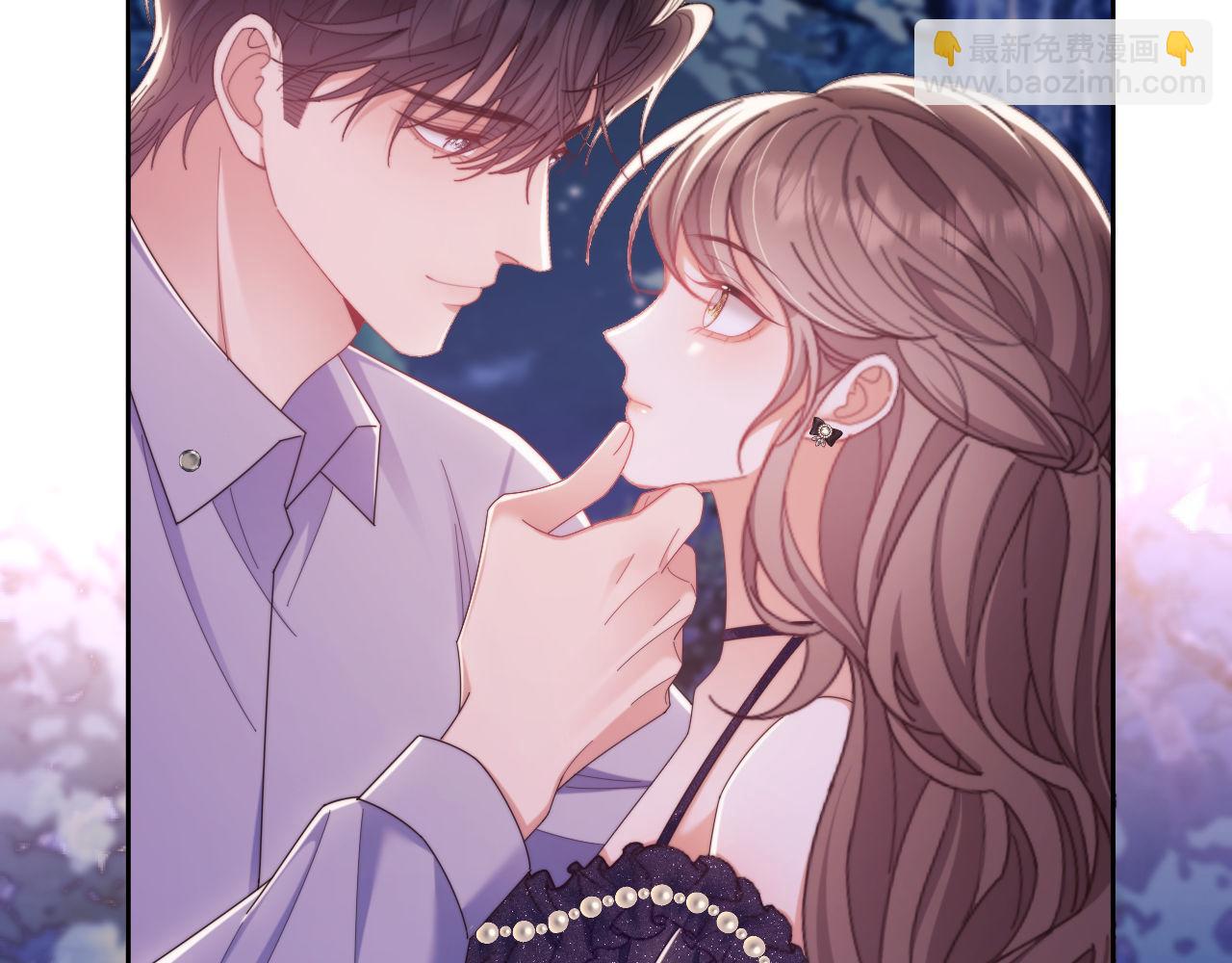 第58话 薄先生很凶(1/2)-第59话