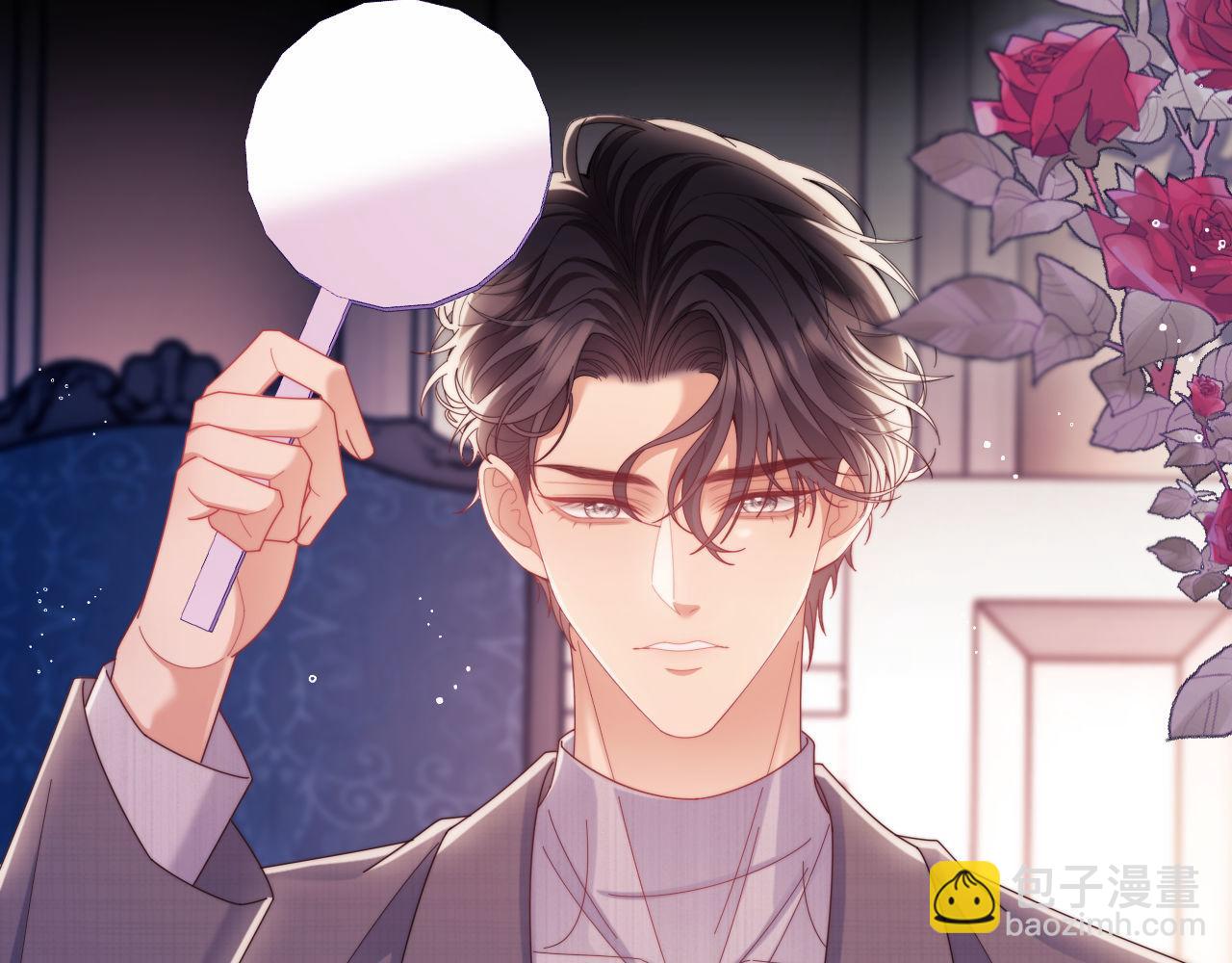 第60话 闹剧(1/3)-第61话