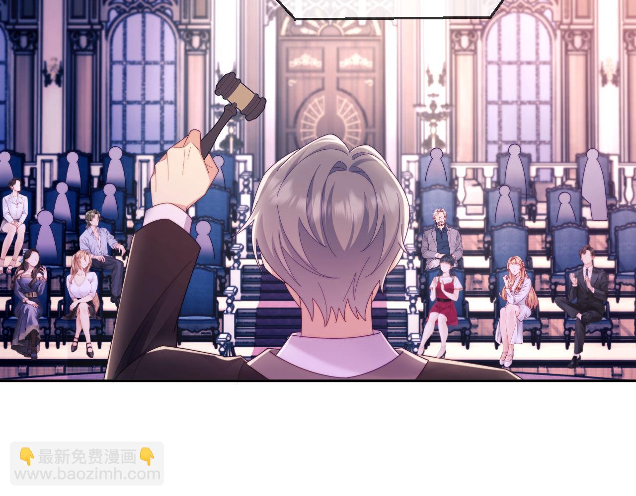 第60话 闹剧(1/3)-第61话