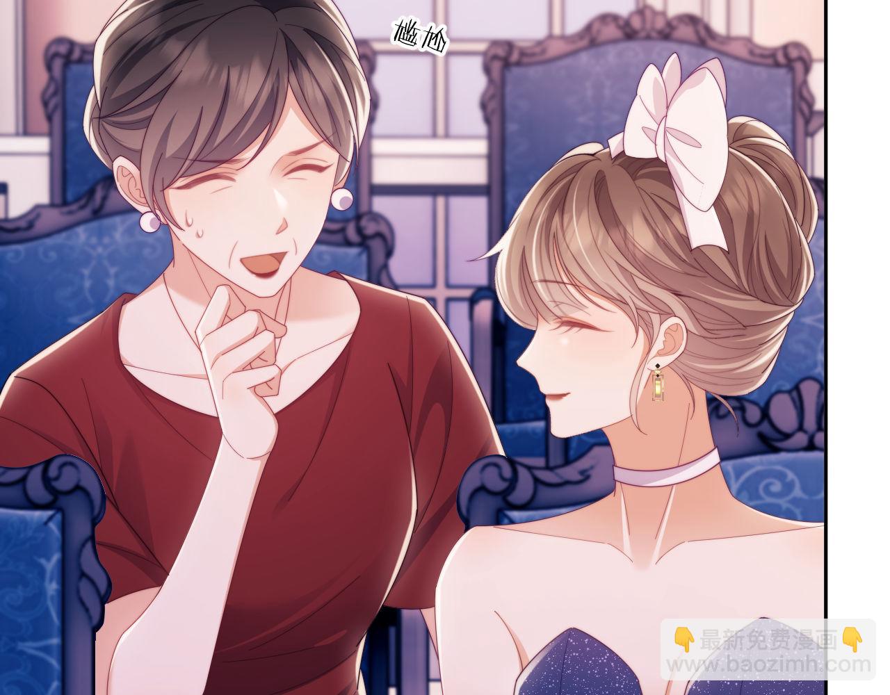 第60话 闹剧(1/3)-第61话