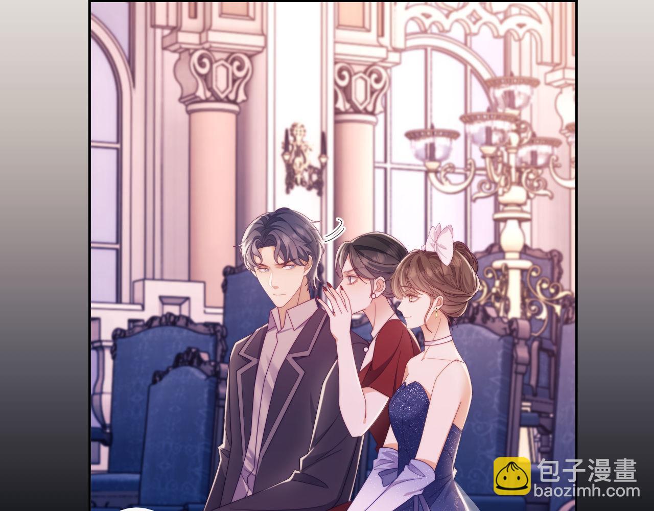 第60话 闹剧(1/3)-第61话