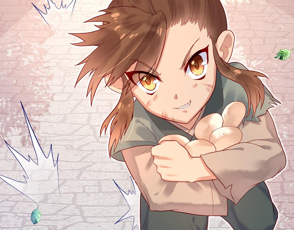 白月光馴服計劃 - 第1話 - 3