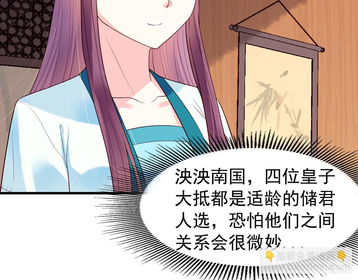 白月光馴服計劃 - 第105話 - 1