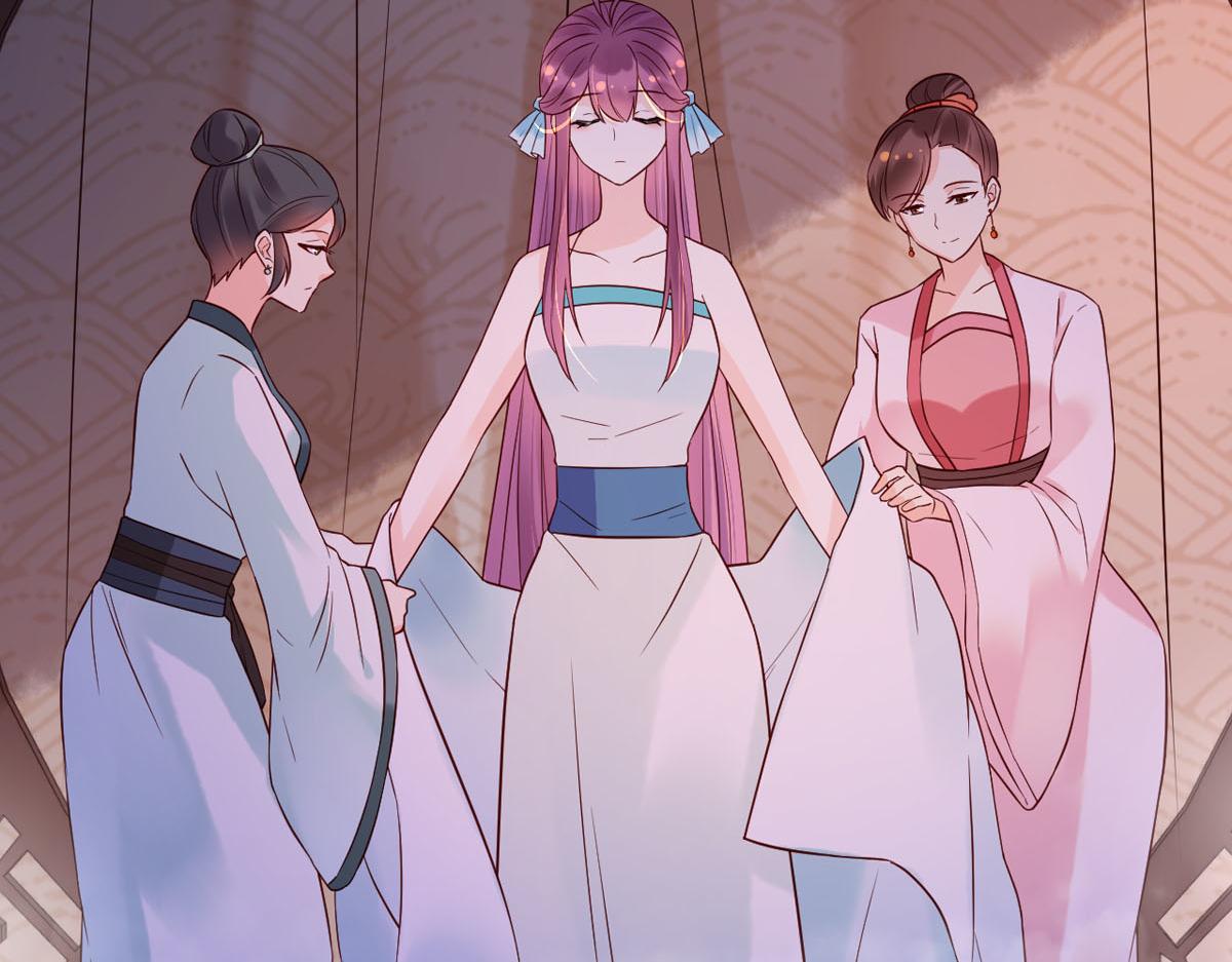 白月光馴服計劃 - 第109話 - 4