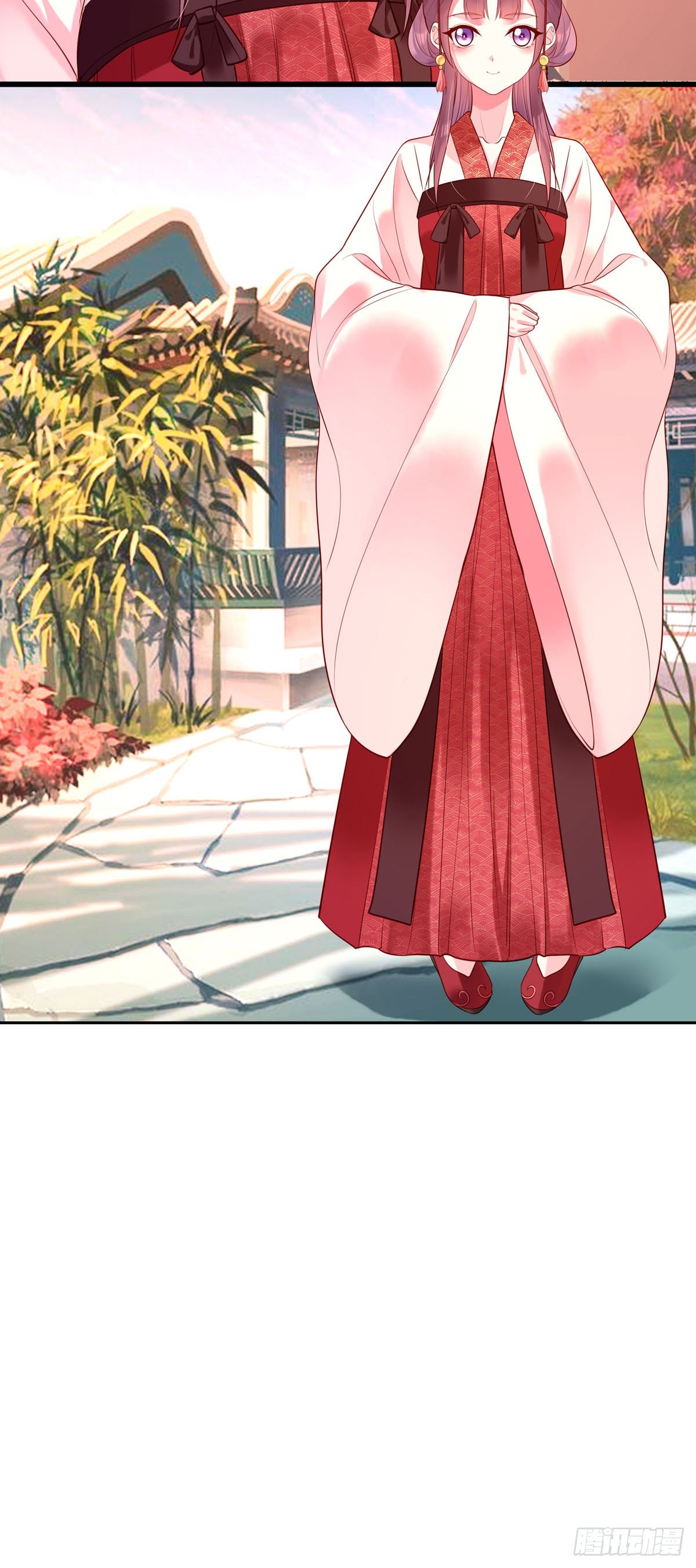 白月光馴服計劃 - 第191話 - 2