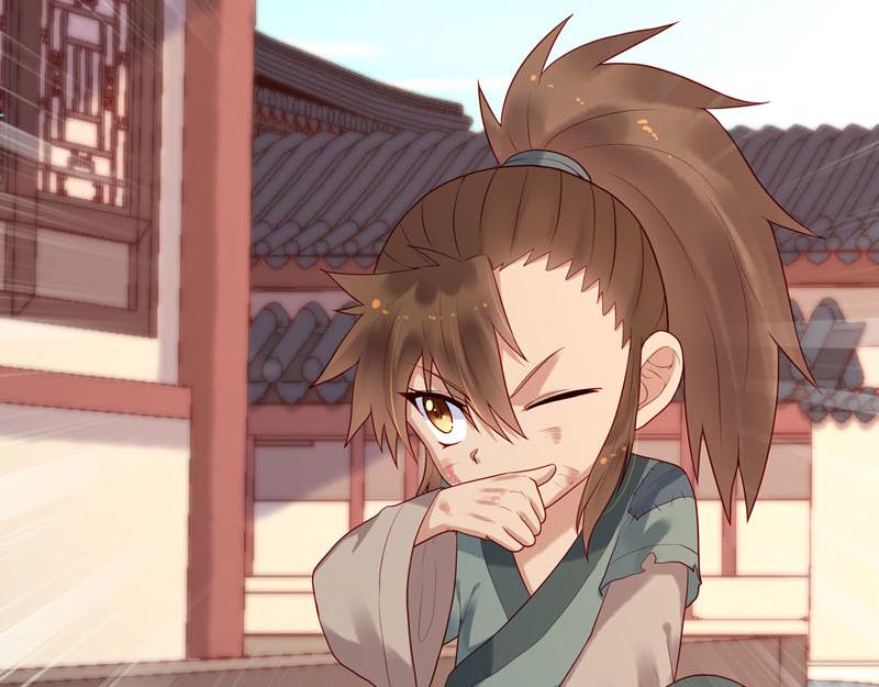 白月光馴服計劃 - 第21話 - 5