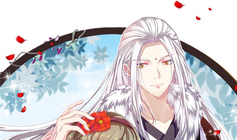 第1话 逃离魔爪(1/2)-第1话