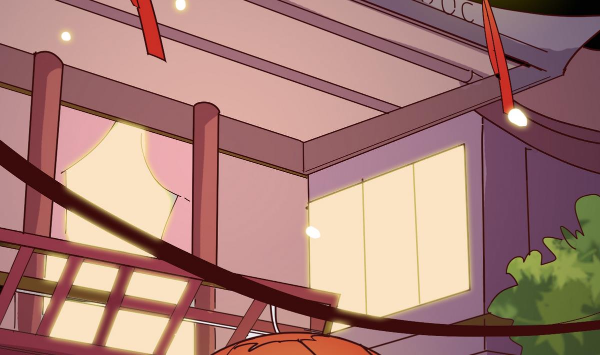 第11话 我就看你演&hellip;&hellip;(1/2)-第11话