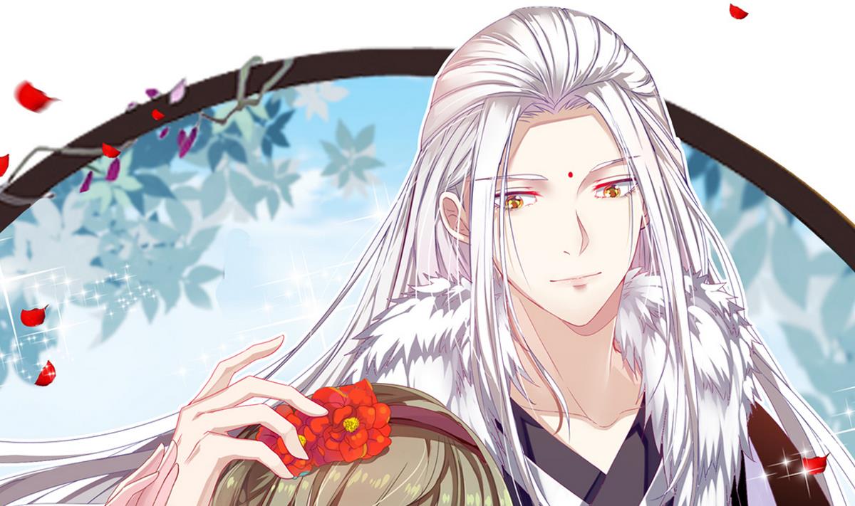 第15话 此人怕是脑袋不清醒(1/2)-第15话