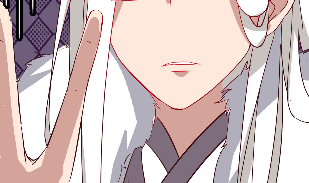 第15话 此人怕是脑袋不清醒(1/2)-第15话