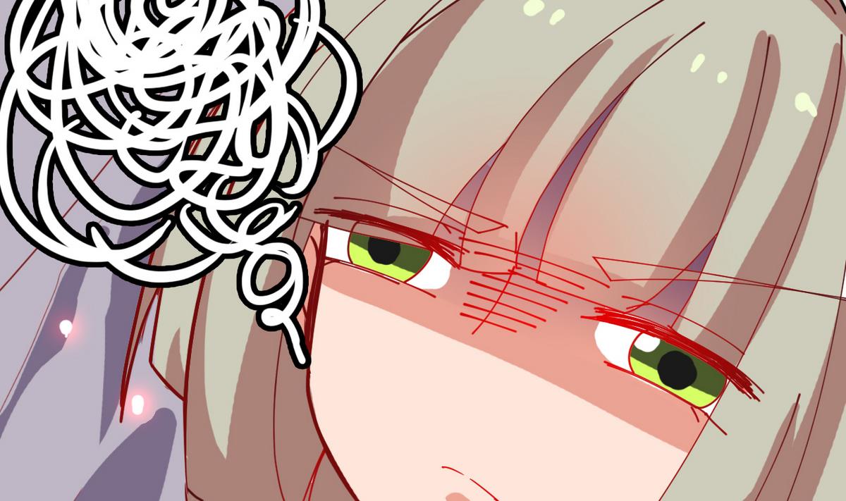 第15话 此人怕是脑袋不清醒(1/2)-第15话