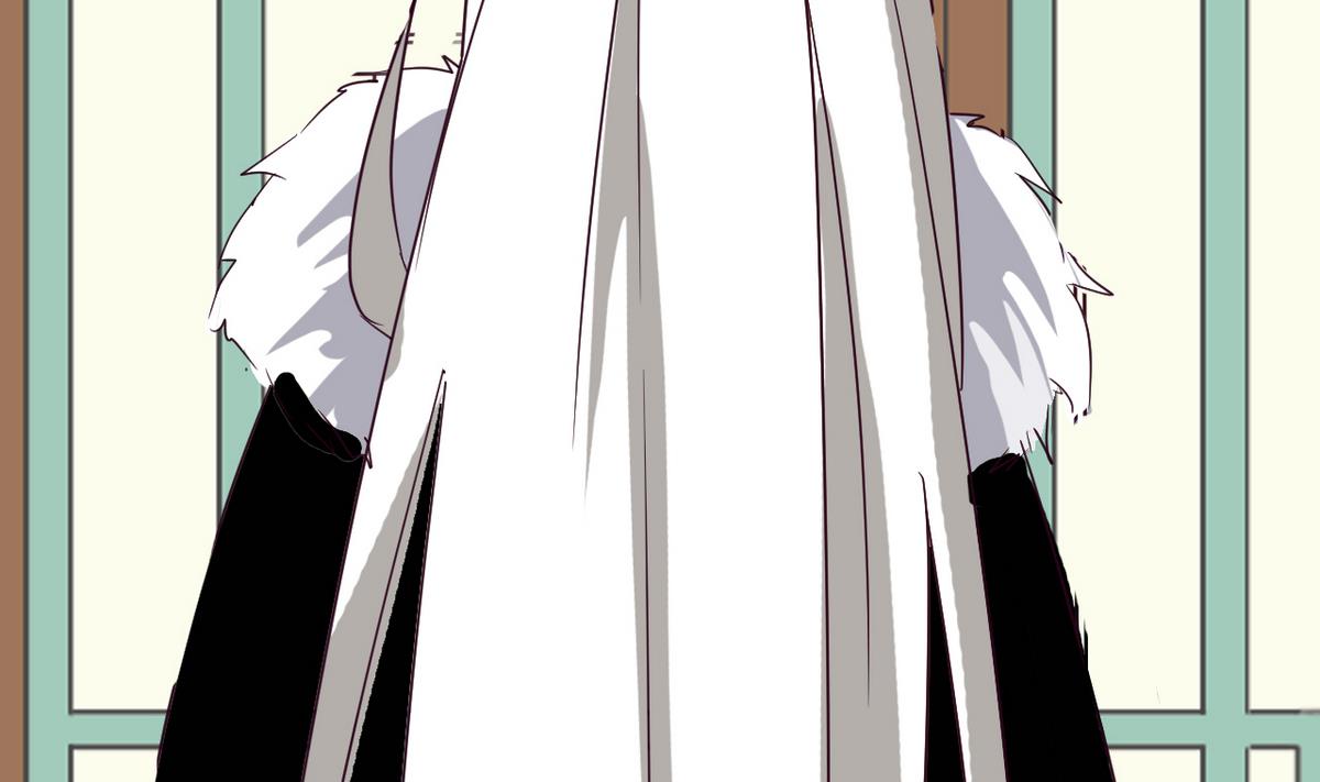 第17话 就决定是你了！(1/3)-第17话