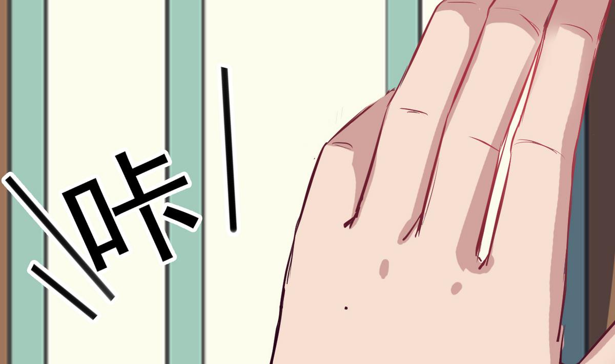 第17话 就决定是你了！(1/3)-第17话