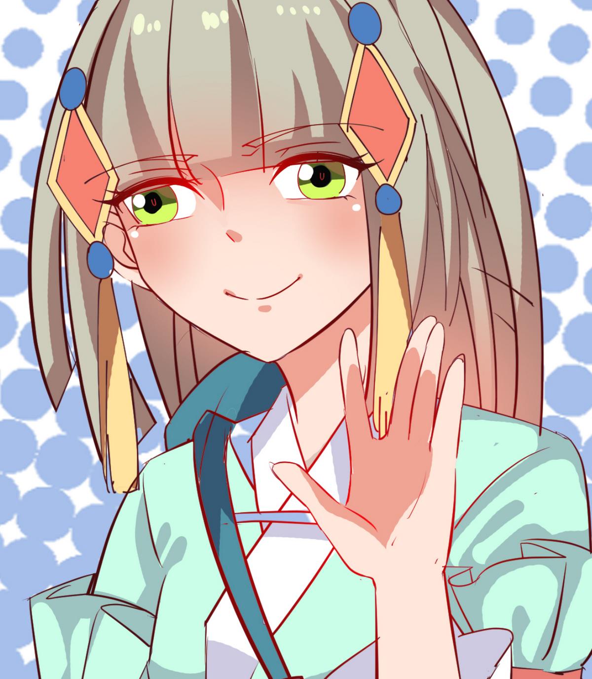 第19话 放开我娘子(1/2)-第19话