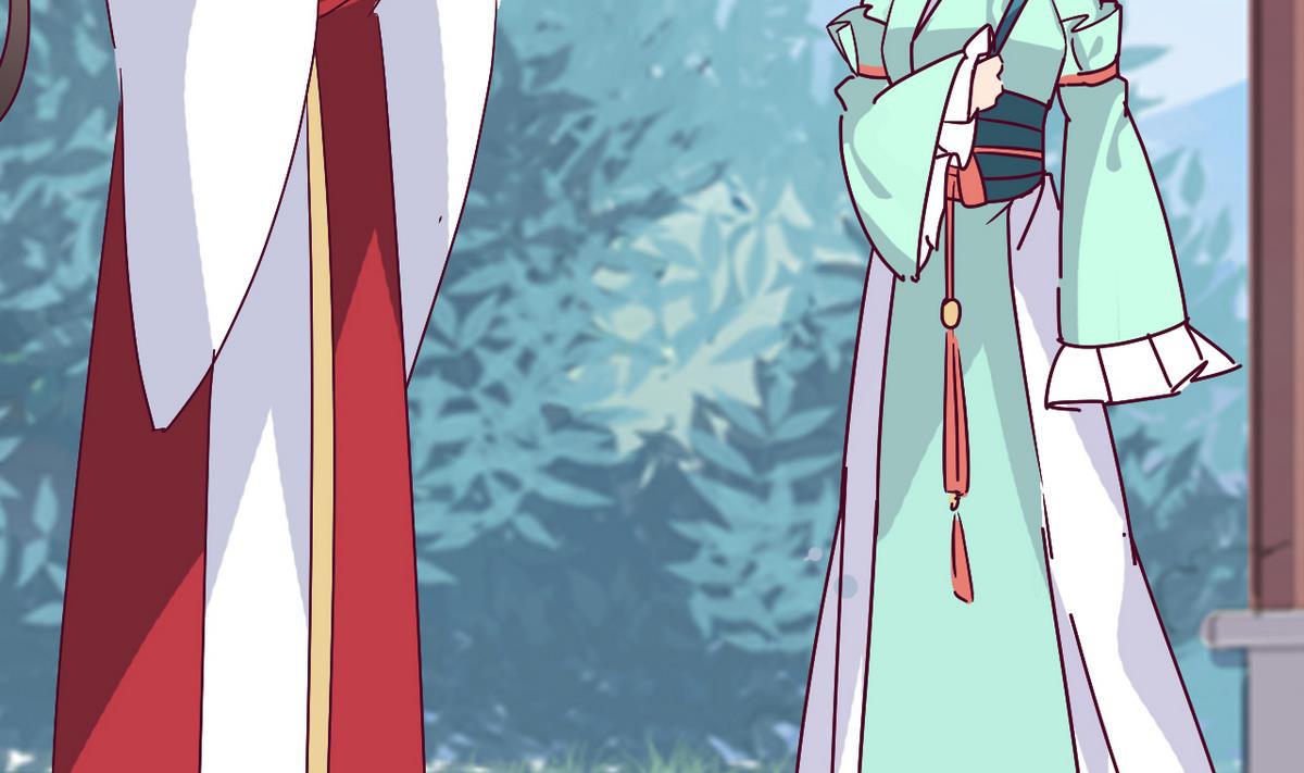 第19话 放开我娘子(1/2)-第19话