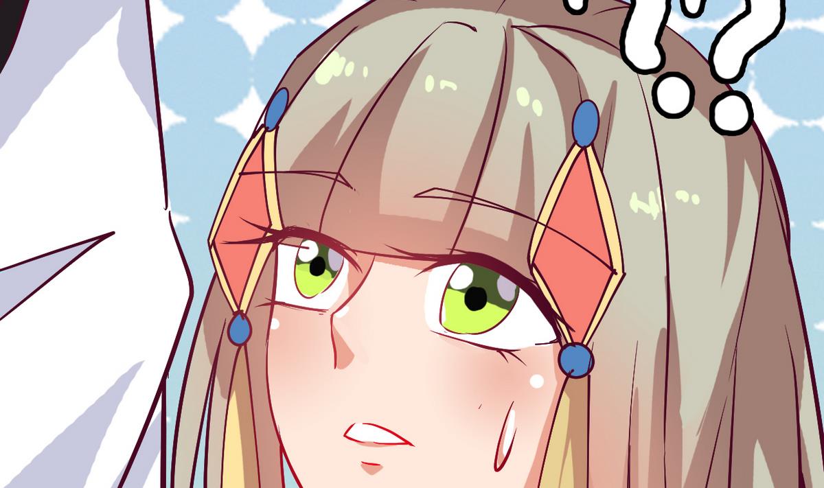 第19话 放开我娘子(1/2)-第19话