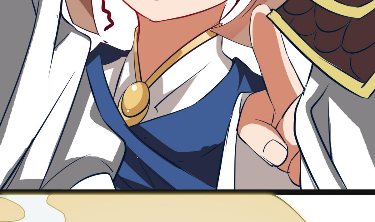 第25话 她居然是妖(1/2)-第25话