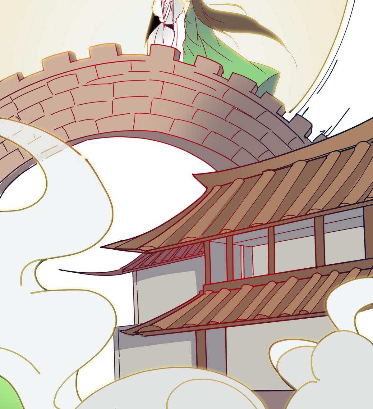 第25话 她居然是妖(1/2)-第25话