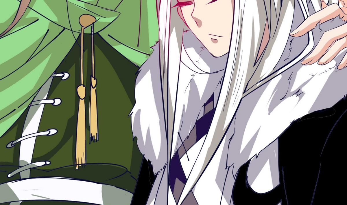 第25话 她居然是妖(1/2)-第25话