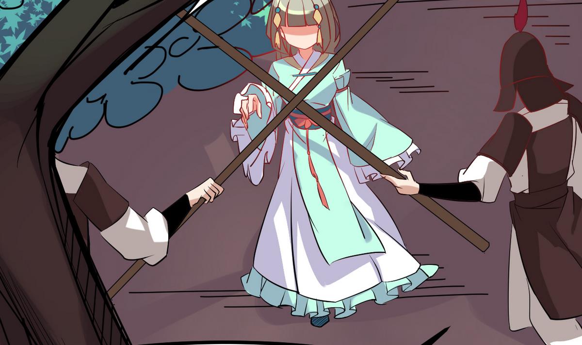 第27话 只有他能伤我(1/2)-第27话