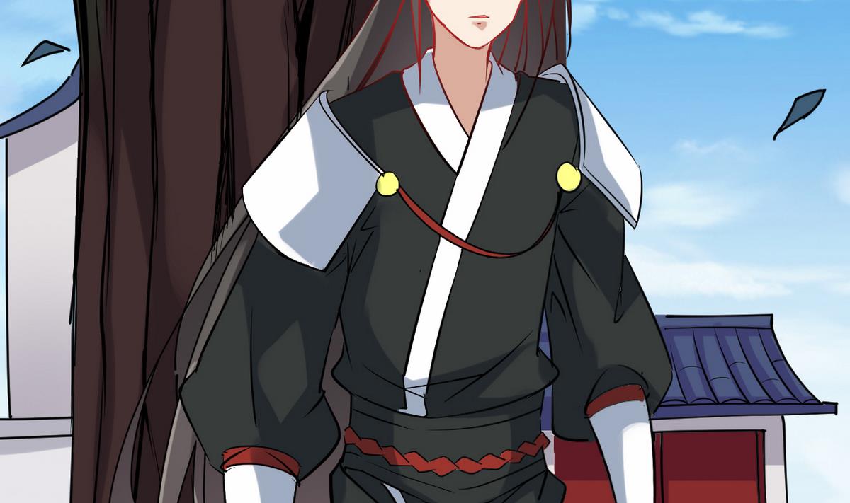 第27话 只有他能伤我(1/2)-第27话