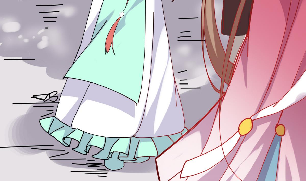 第27话 只有他能伤我(1/2)-第27话