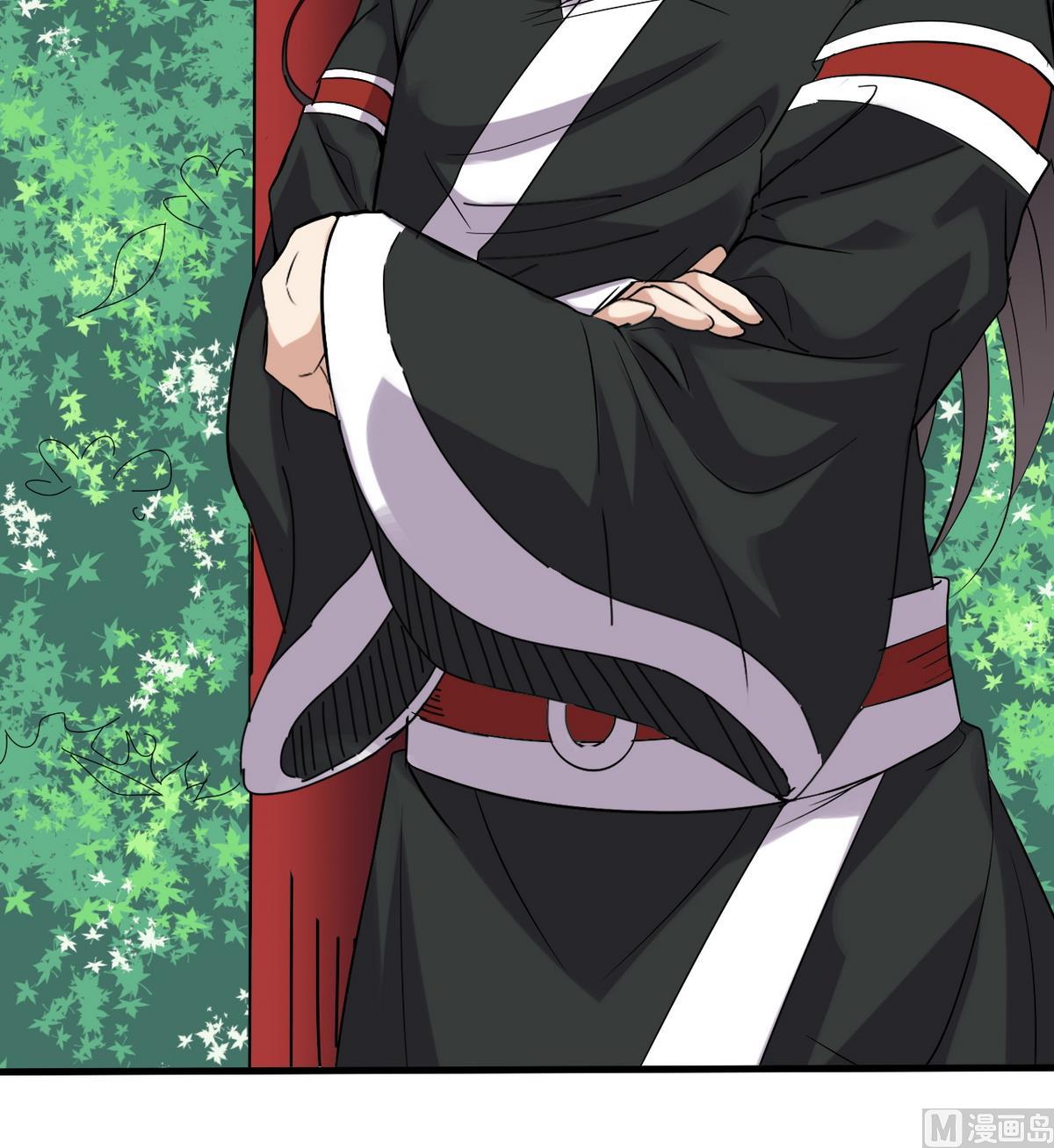 第31话 可我不喜欢她(1/2)-第31话