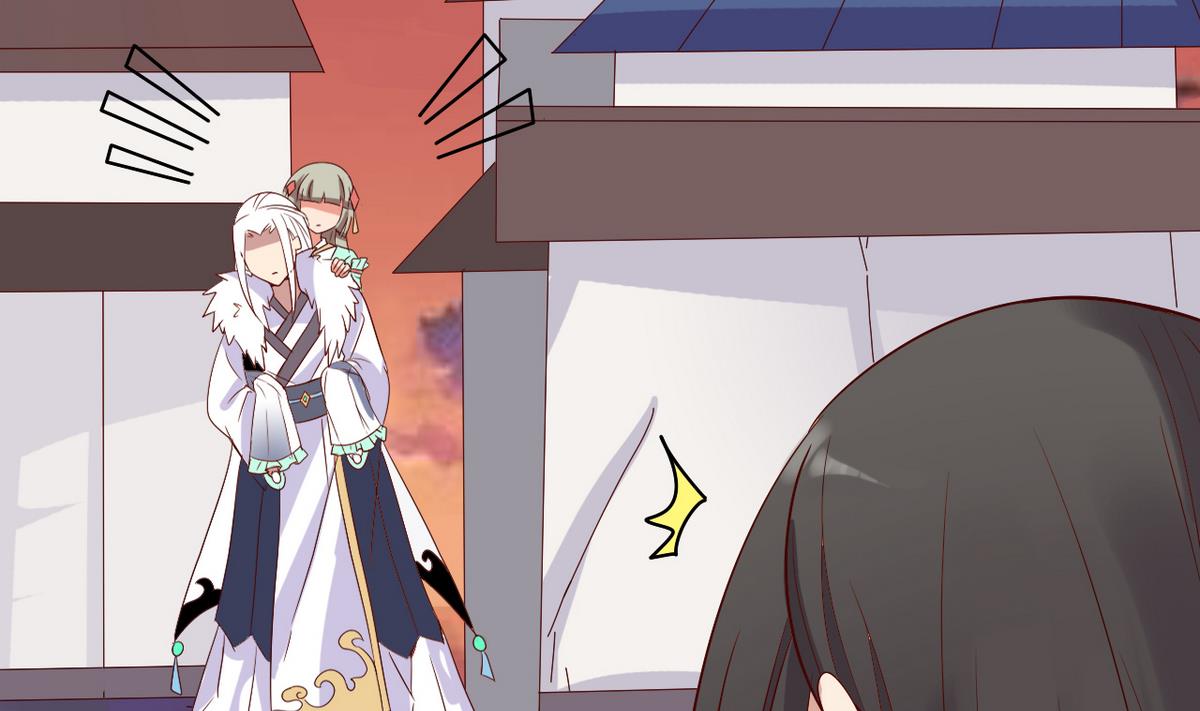 第33话 将军住手啊(1/2)-第33话