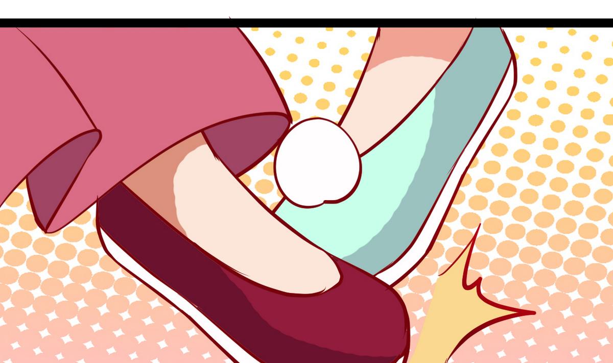 第35话 竟是为了男人(1/2)-第35话