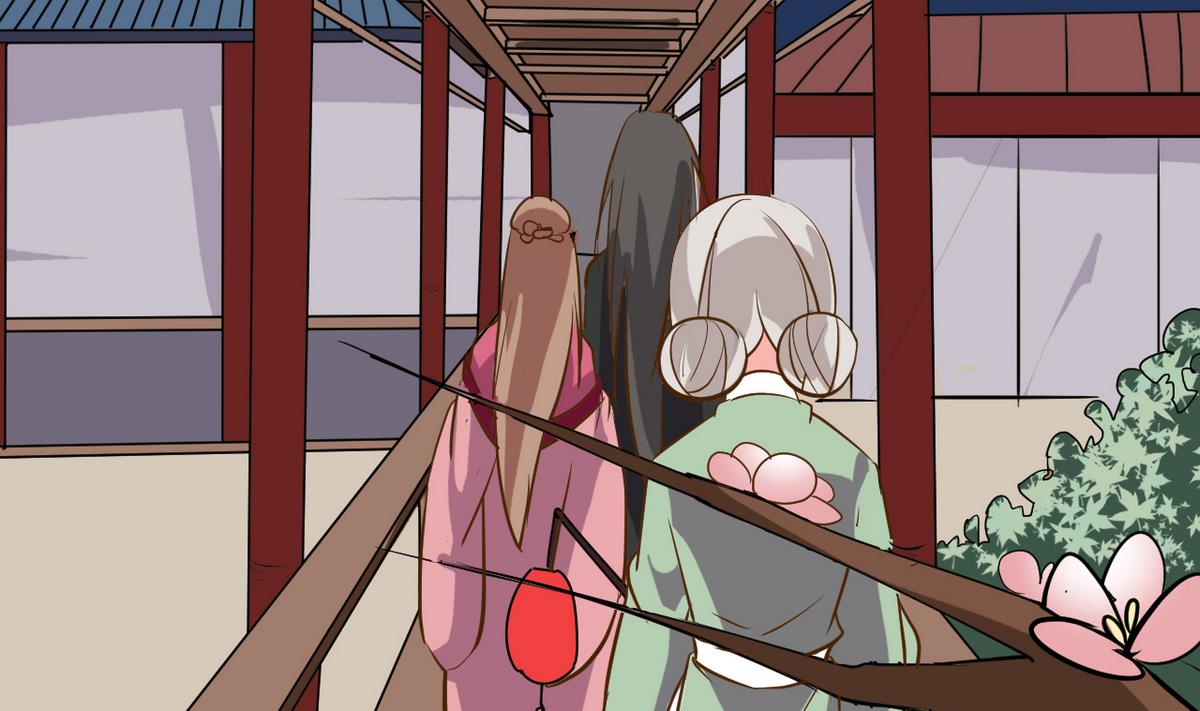 第37话 阿梨现真身(1/2)-第37话