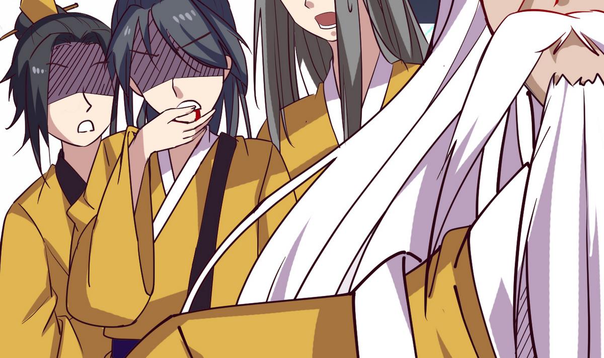 第37话 阿梨现真身(1/2)-第37话