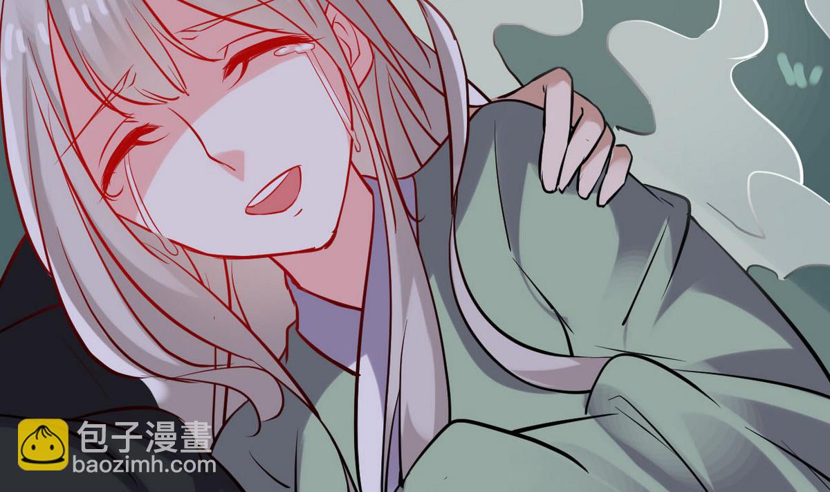 第43话 愿与你世世相守(1/2)-第43话