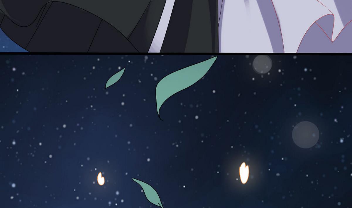 第43话 愿与你世世相守(1/2)-第43话