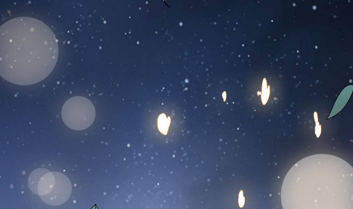 第43话 愿与你世世相守(1/2)-第43话