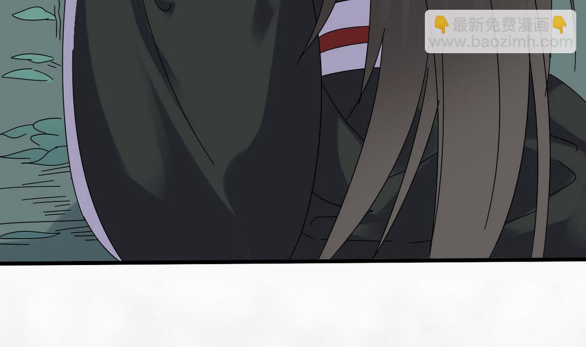 第43话 愿与你世世相守(1/2)-第43话