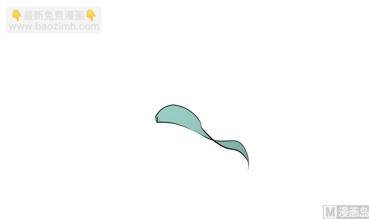 第43话 愿与你世世相守(1/2)-第43话