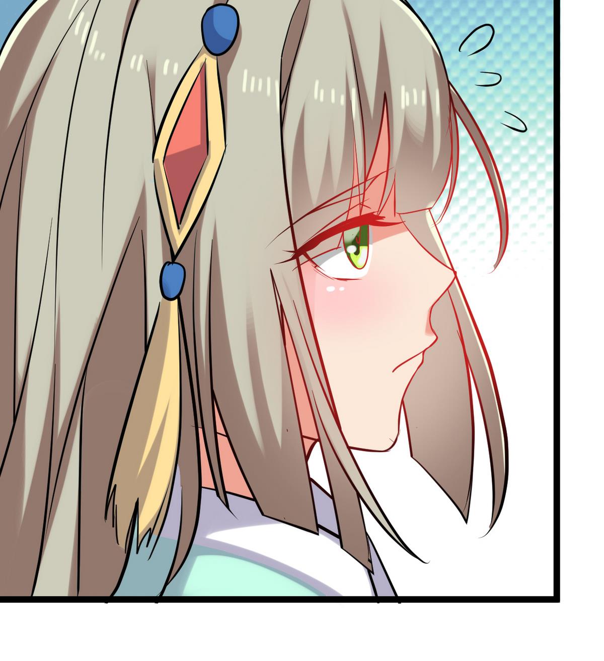 第45话 白泽，娶我！(1/2)-第45话