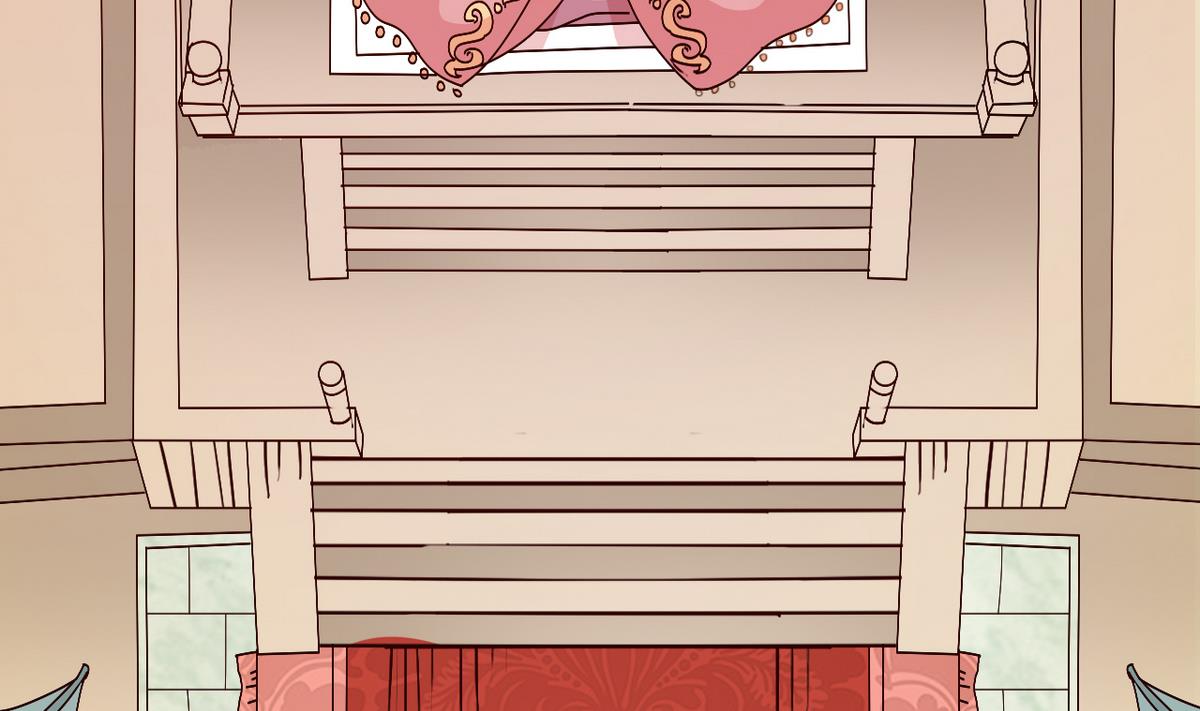 第45话 白泽，娶我！(1/2)-第45话