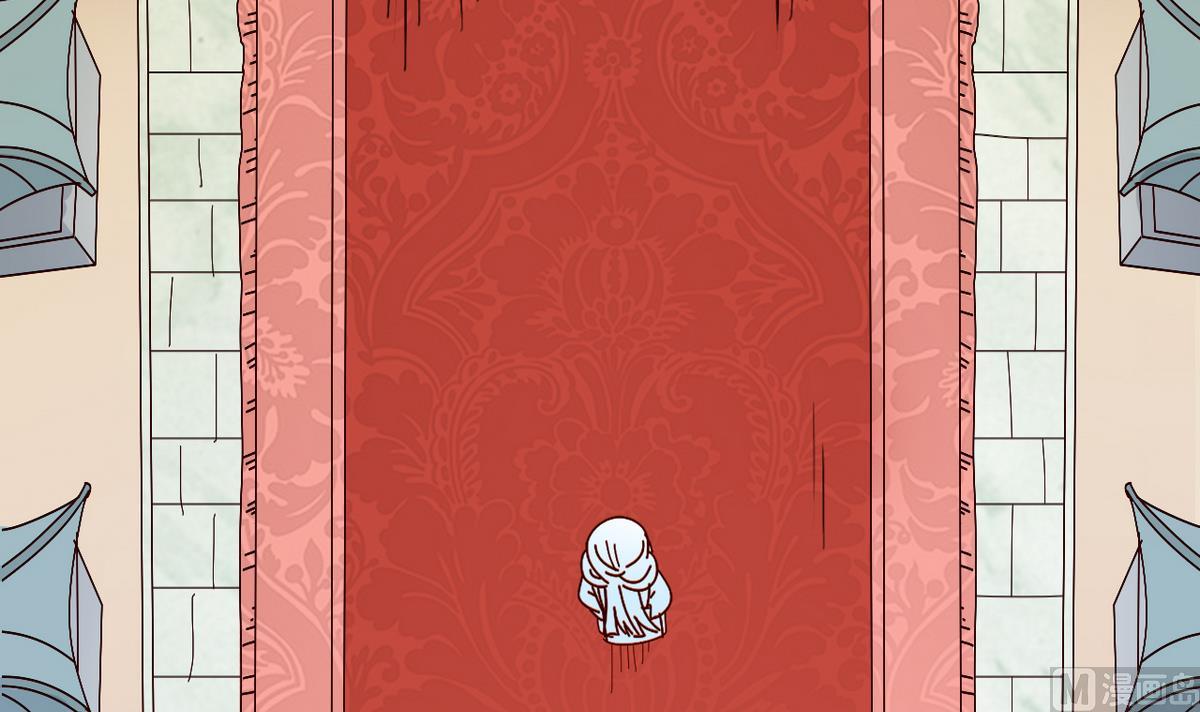 第45话 白泽，娶我！(1/2)-第45话