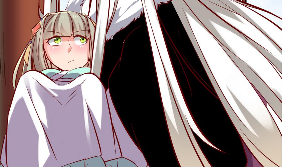 第49话 两情相悦？！(1/2)-第49话