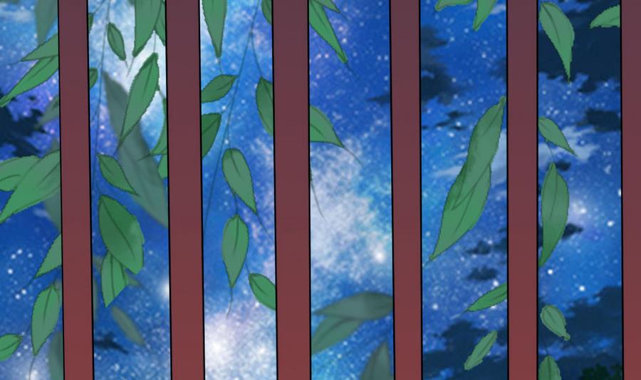 第53话 镜中人(1/2)-第53话