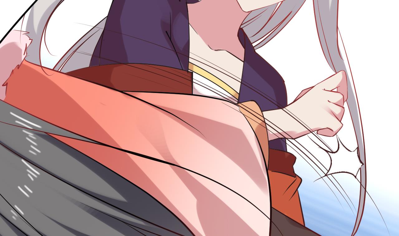 第61话 白泽救我(1/2)-第61话