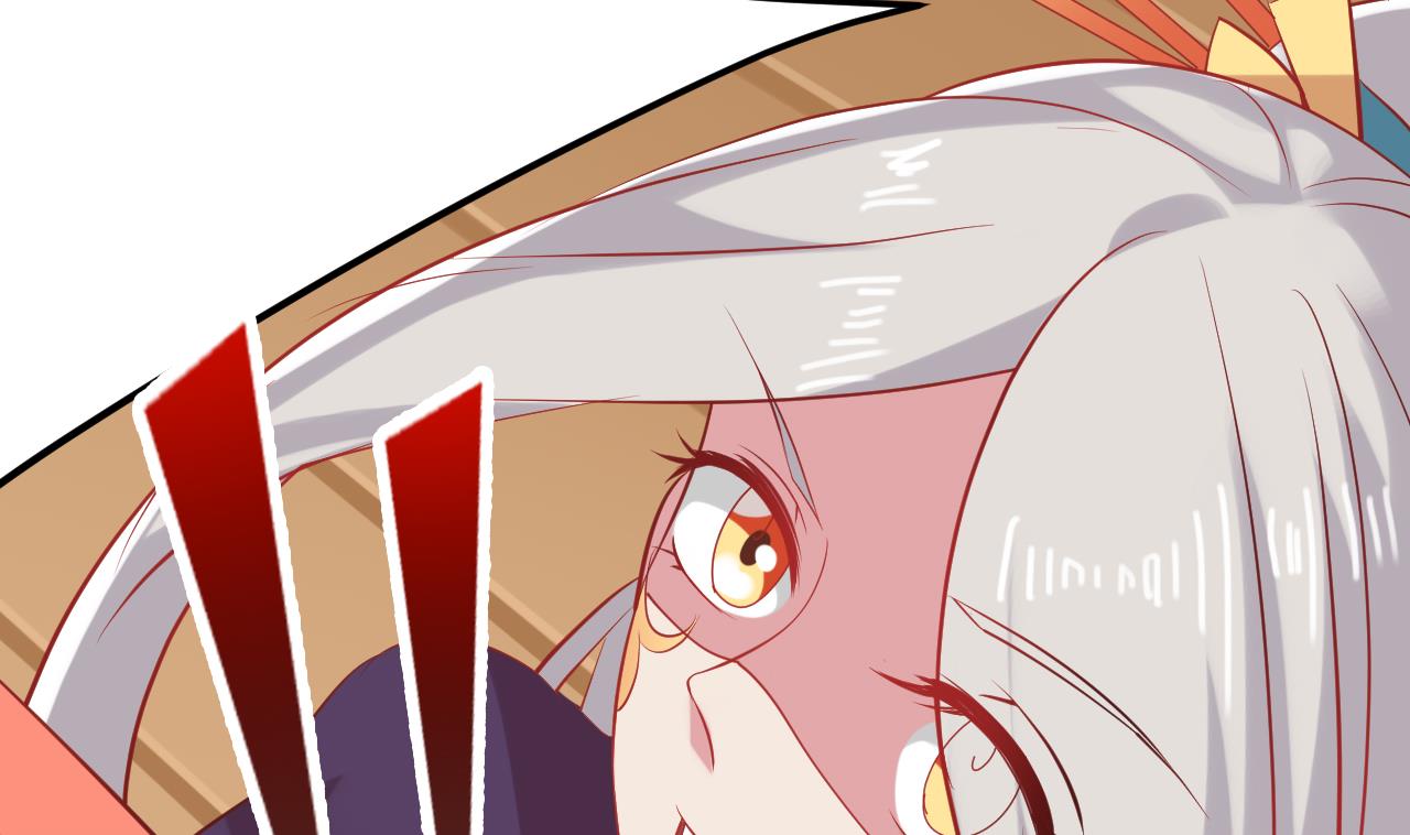 第61话 白泽救我(1/2)-第61话