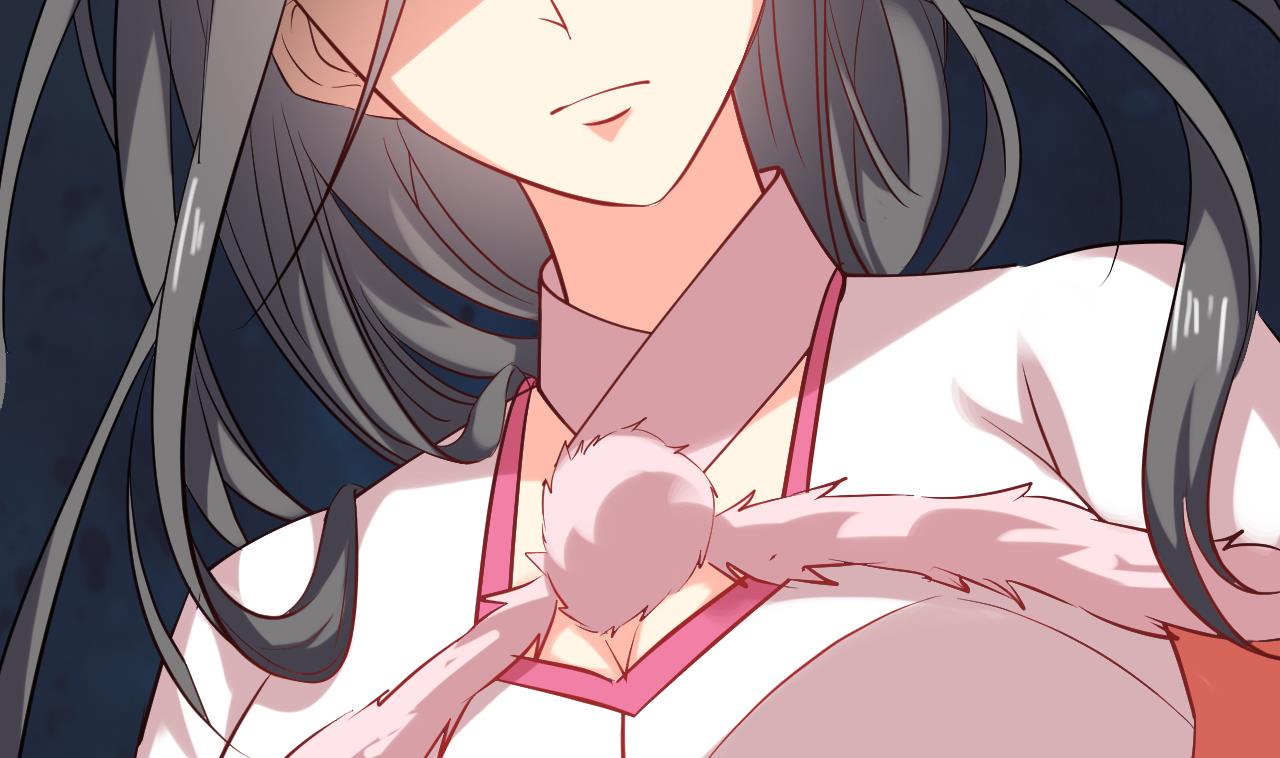 第61话 白泽救我(1/2)-第61话